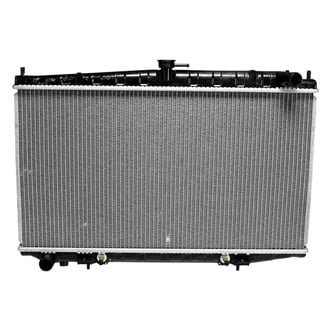 Agility® - Engine Coolant Radiator