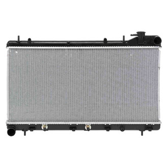 Agility® - Engine Coolant Radiator