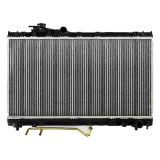 Agility® - Engine Coolant Radiator