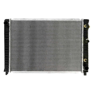 Agility® - Radiator
