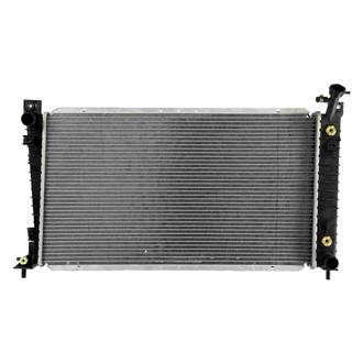 Agility® - Engine Coolant Radiator