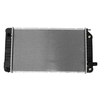 Agility® - Engine Coolant Radiator