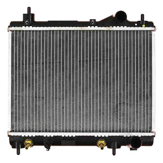 Agility® - Engine Coolant Radiator