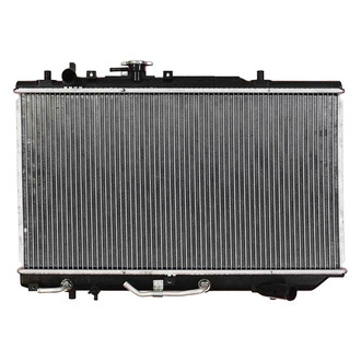 Agility® - Engine Coolant Radiator