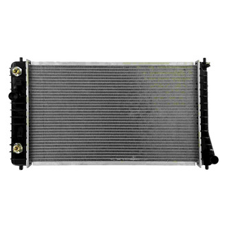 Agility® - Engine Coolant Radiator
