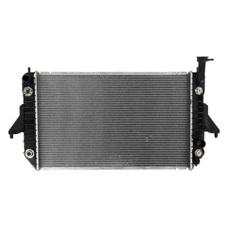 Agility® - Engine Coolant Radiator