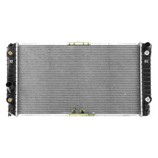 Agility® - Engine Coolant Radiator