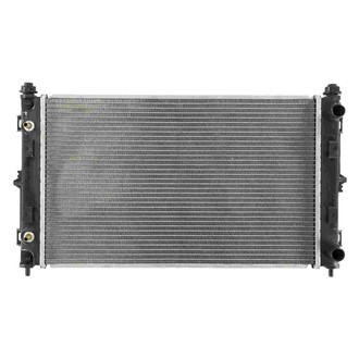 Agility® - Engine Coolant Radiator