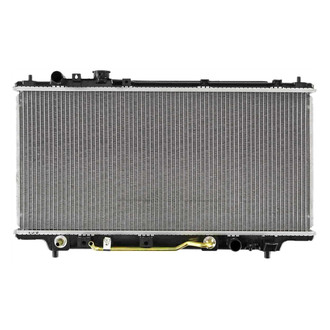 Agility® - Radiator
