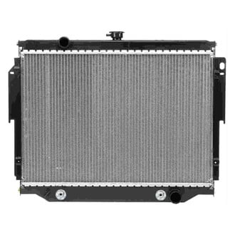 Agility® - Radiator