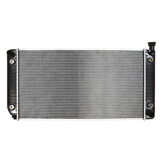 Agility® - Engine Coolant Radiator