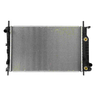 Agility® - Engine Coolant Radiator