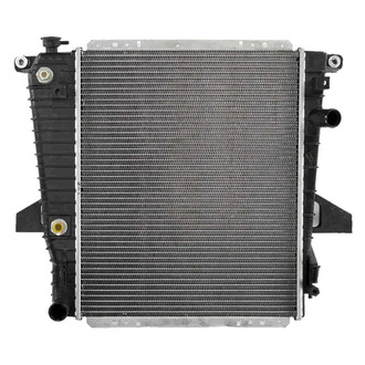 Agility® - Engine Coolant Radiator