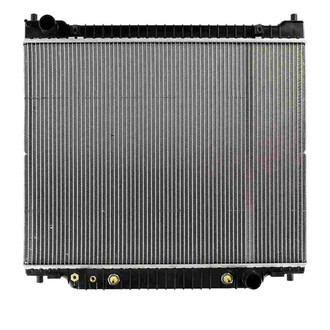 Agility® - Engine Coolant Radiator