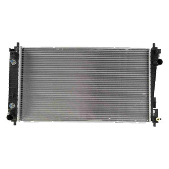 Agility® - Engine Coolant Radiator
