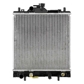 Agility® - Radiator