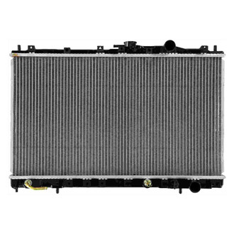 Agility® - Engine Coolant Radiator