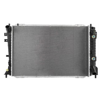 Agility® - Engine Coolant Radiator
