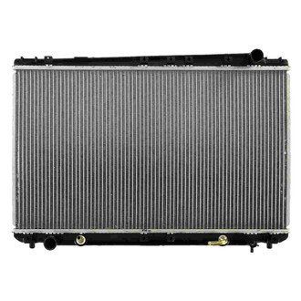 Agility® - Engine Coolant Radiator