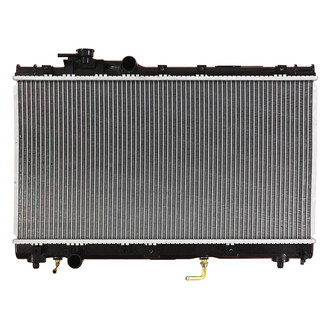 Agility® - Engine Coolant Radiator