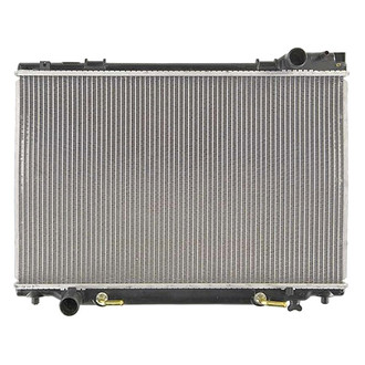 Agility® - Engine Coolant Radiator
