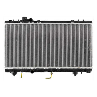 Agility® - Radiator
