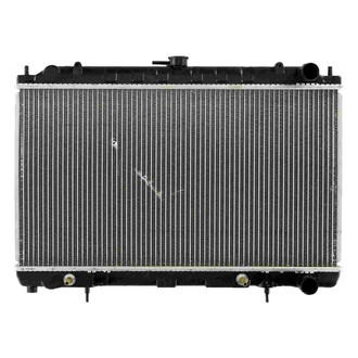 Agility® - Engine Coolant Radiator