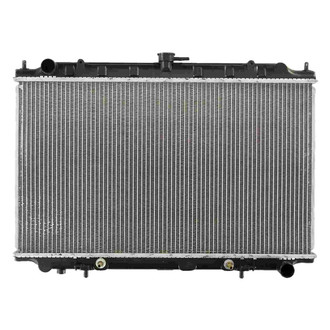 Agility® - Engine Coolant Radiator
