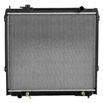 Agility® - Engine Coolant Radiator