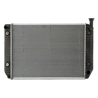 Agility® - Radiator