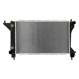 Agility® - Engine Coolant Radiator