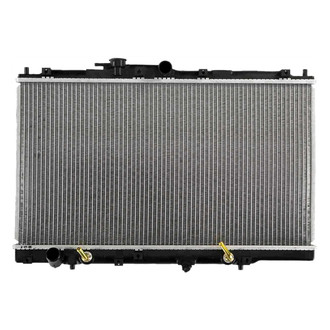 Agility® - Engine Coolant Radiator