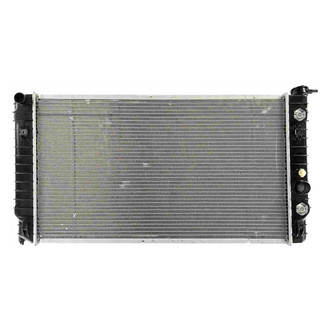 Agility® - Engine Coolant Radiator