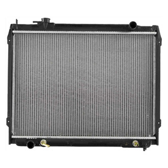 Agility® - Engine Coolant Radiator