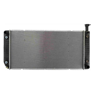Agility® - Engine Coolant Radiator