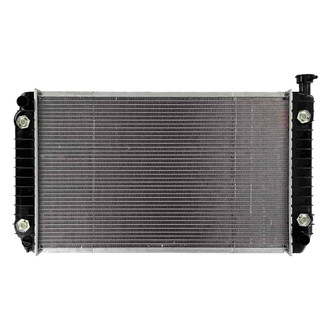 Agility® - Engine Coolant Radiator