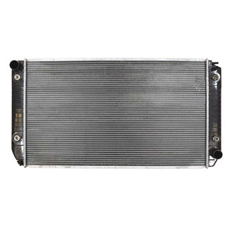 Agility® - Engine Coolant Radiator