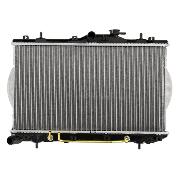 Agility® - Engine Coolant Radiator