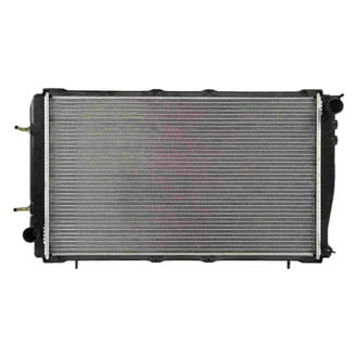 Agility® - Engine Coolant Radiator