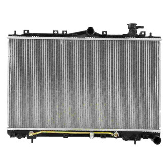 Agility® - Engine Coolant Radiator