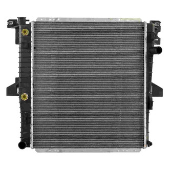 Agility® - Engine Coolant Radiator