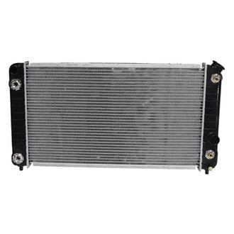 Agility® - Engine Coolant Radiator