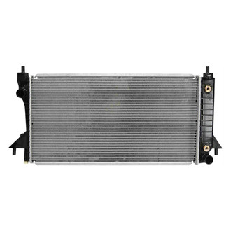 Agility® - Engine Coolant Radiator