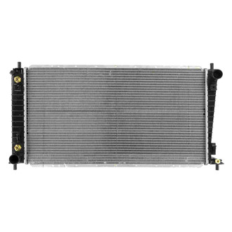 Agility® - Engine Coolant Radiator