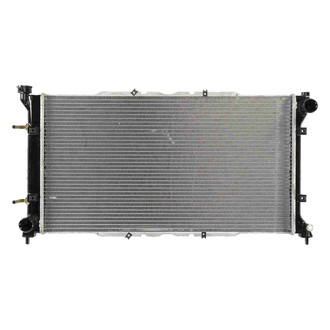 Agility® - Engine Coolant Radiator