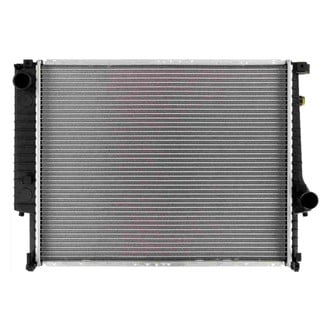 Agility® - Engine Coolant Radiator