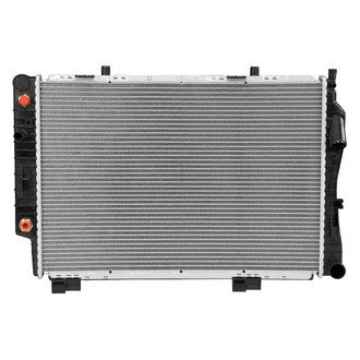 Agility® - Engine Coolant Radiator