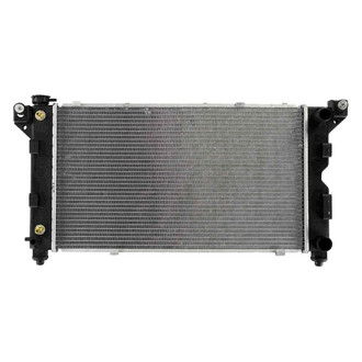 Agility® - Engine Coolant Radiator