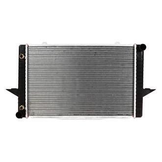 Agility® - Radiator