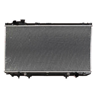 Agility® - Engine Coolant Radiator